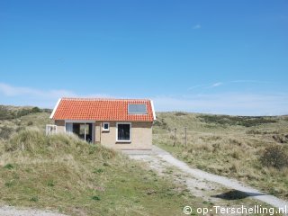 Buitenaanzicht West Aleta Buitenaanzicht West Aleta